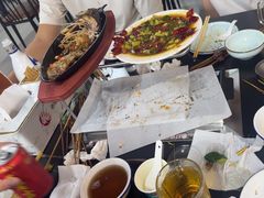 -老黑板筋(顺义总店)