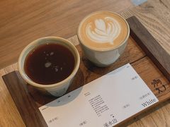 -溯洄咖啡VORTEX COFFEE