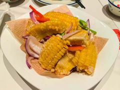 -粤食堂(天津和悦汇店)
