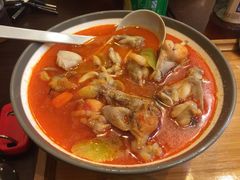 阿莉家的面-阿莉餐厅(枣阳路店)