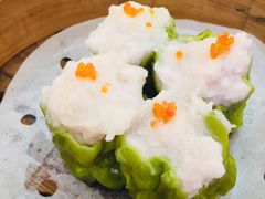 翡翠鲜虾烧卖-莞香楼·正宗东莞菜(东升店)