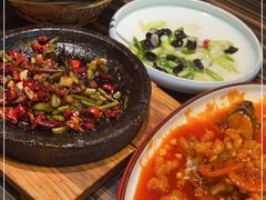 -江太极江浙菜(马桥万达广场店)