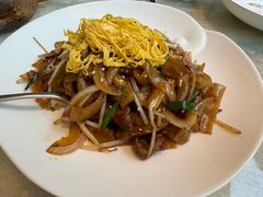-喜来登由由大酒店九州膳坊中餐厅