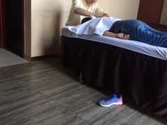 -大唐盲人按摩中心(怀宁路新粮仓店)