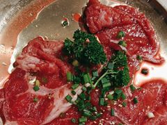 -韩宫宴烤肉·料理(苏州中心店)