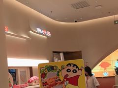 -争鲜回转寿司(西红门荟聚PLUS店)