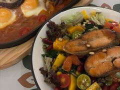 -FUNFUN有饭花园聚会餐厅