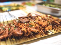 -石牌岭小亮蒸虾•湖北老字号(左岭店)