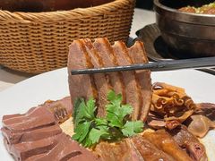 -潮州府·潮菜·砂锅粥(徐家汇店)
