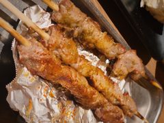 -耶里夏丽·新疆菜·28年喀什老馆(田林东路店)