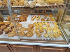 -京客隆超市(京源店)