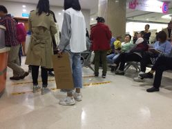 -重庆医科大学附属儿童医院(两江院区)