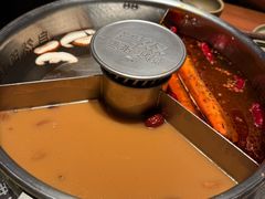 -巴奴毛肚火锅(京西大悦城店)