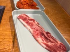 牛仔骨-蚝英雄鲜蚝自助专门店(长楹天街直营店)