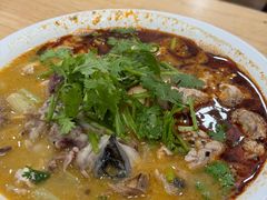 -三中高皇羊肉馆