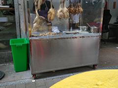 白切鸡-化州肥仔大排档(建安二路店)