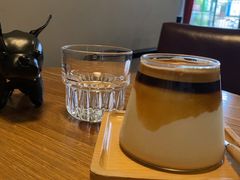 -转山咖啡(松柏社区店)