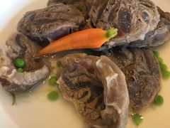 -柒园·三十年创意杭帮菜(龙湖滨江天街店)