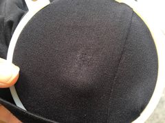 -曹树华专业无痕织补