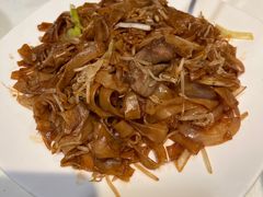 干炒牛河-金鼎轩(亚运村店)