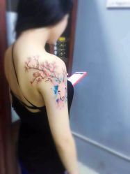 -焰针刺青纹身.手工穿孔饰品·中国刺青名店