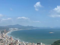 -广东惠东海龟国家级自然保护区