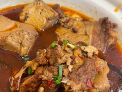 -食光慢宴·安吉土菜馆