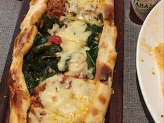 -Efes Turkish & Mediterranean Cuisine 艾菲斯餐厅(陆家嘴店)