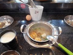 -龍歌自助小火锅(崂山丽达店)