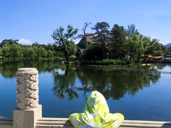 -承德避暑山庄景区