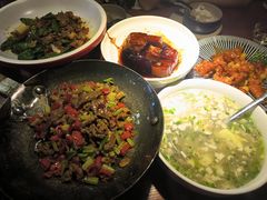 -田婆婆的菜(印象汇店)