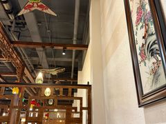 大堂-又一福烤鸭·北京菜(东四店)