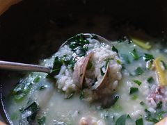 -阳江餐厅·30年老字号·粤菜海鲜大排档