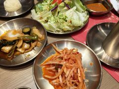 -西塔老太太泥炉烤肉(双井店)