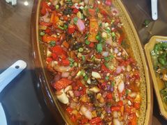 -朗妈私房菜(婺女州店)