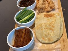 -大鸭梨烤鸭(北洼路店)