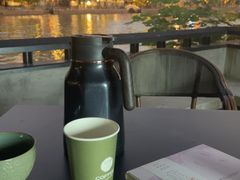 -舒羽咖啡(运河店)