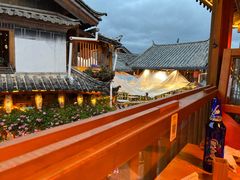 -民食香·腊排骨野生菌美食(木府店)