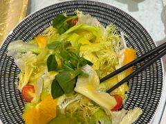 -写庭·鱼鲜川菜·宴请(铁像寺水街店)