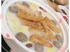 -湯系·煲汤手艺人(东二环泰禾广场店)