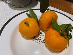 -九府羊·鲜羊火锅·烤串(新华路店)