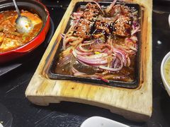 -高第街56号餐厅(美莲广场店)
