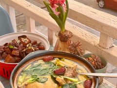 -美味之家·湖景农家乐(太湖东山店)