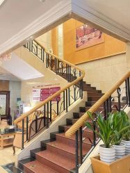 -杰爱月子护理中心