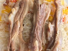 -特丰抓饭(莱茵庄园店)