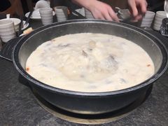 煲宫养生猪肚鸡-煲宫猪肚鸡(昆山金鹰国际购物中心店)