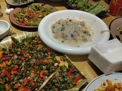 -易老九江湖菜(北滨一路店)