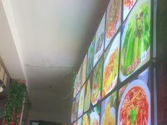 -品北铁锅炖  东北特色菜(北极大街店)