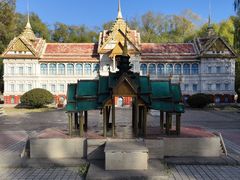 -北京世界公园