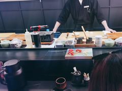-Sushi Hanzo半藏(天环广场店)